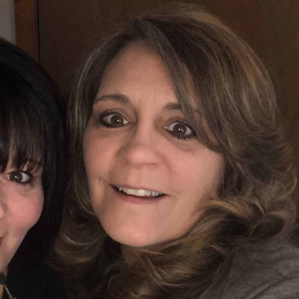 Meet your Posher, Brenda